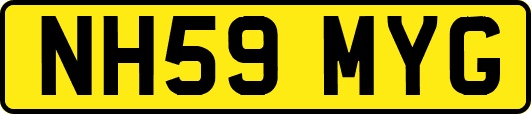 NH59MYG