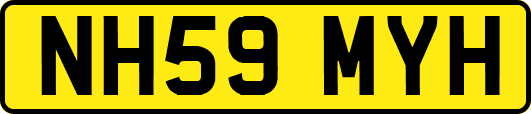 NH59MYH