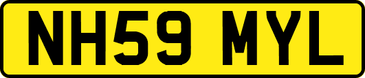 NH59MYL