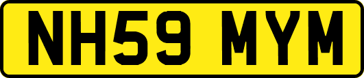 NH59MYM