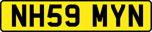 NH59MYN