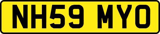 NH59MYO