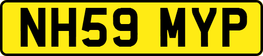 NH59MYP