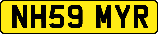 NH59MYR