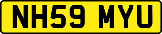 NH59MYU