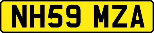 NH59MZA