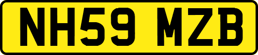 NH59MZB