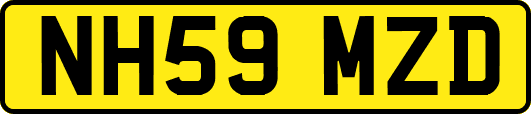 NH59MZD