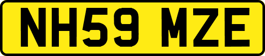 NH59MZE