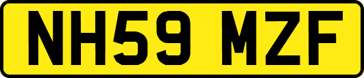 NH59MZF