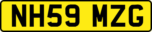 NH59MZG