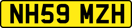 NH59MZH