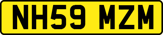NH59MZM