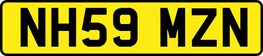 NH59MZN