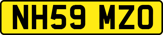 NH59MZO