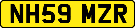 NH59MZR