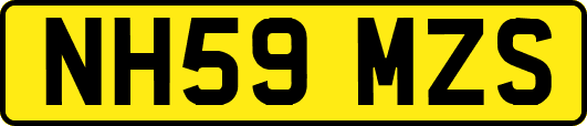 NH59MZS