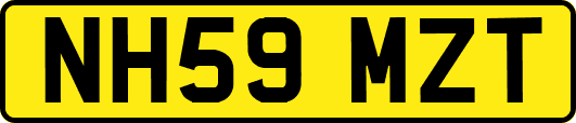 NH59MZT