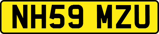 NH59MZU