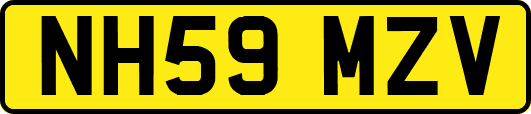 NH59MZV