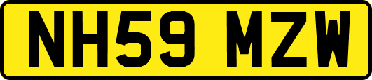 NH59MZW