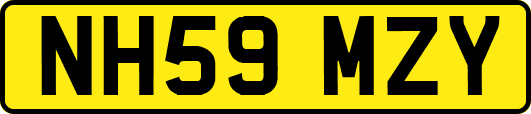NH59MZY