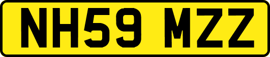 NH59MZZ