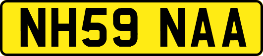 NH59NAA