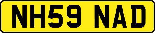 NH59NAD