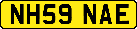 NH59NAE