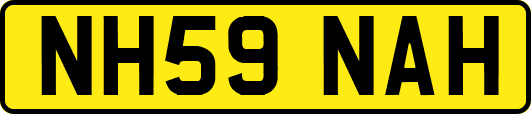 NH59NAH