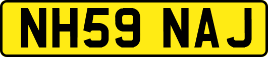 NH59NAJ