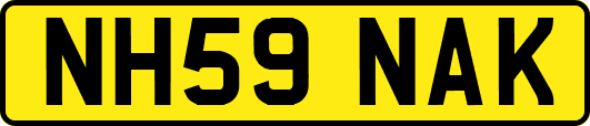 NH59NAK