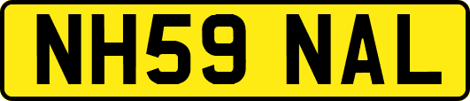 NH59NAL