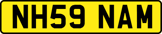NH59NAM