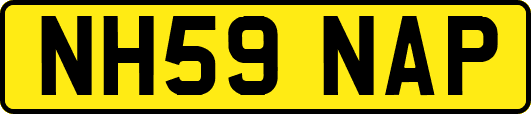 NH59NAP