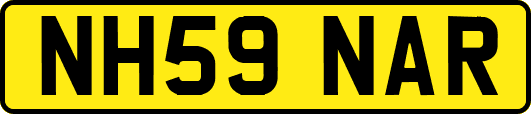 NH59NAR