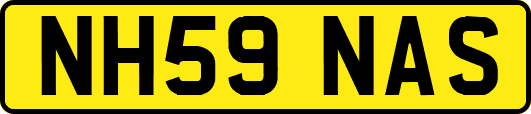 NH59NAS