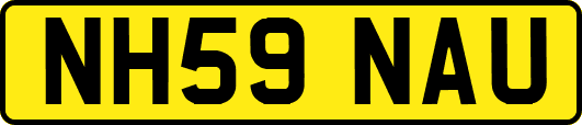 NH59NAU