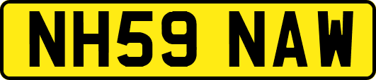 NH59NAW