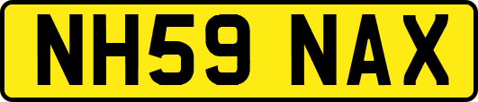 NH59NAX