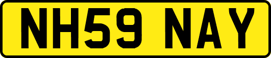 NH59NAY