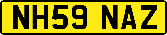 NH59NAZ