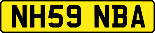 NH59NBA
