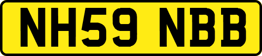 NH59NBB
