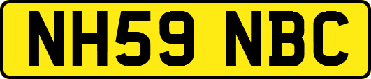 NH59NBC