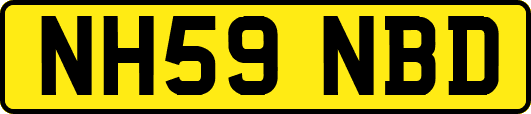 NH59NBD