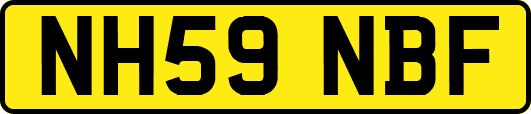 NH59NBF