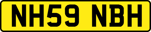 NH59NBH