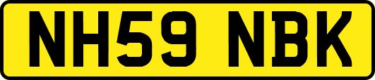 NH59NBK